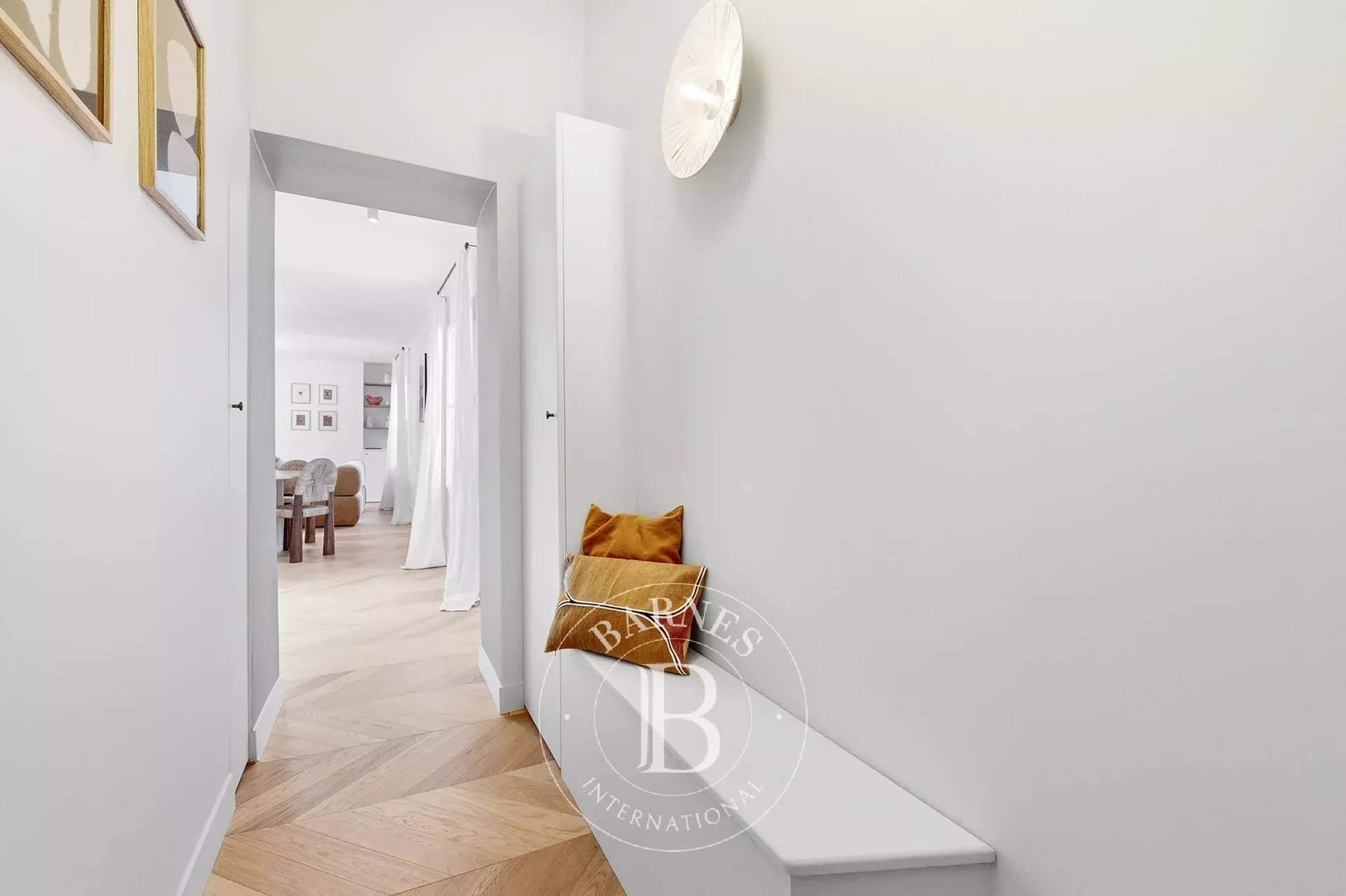 Paris  - Appartement 2 Pi&egrave;ces, 1 Chambre - picture 9