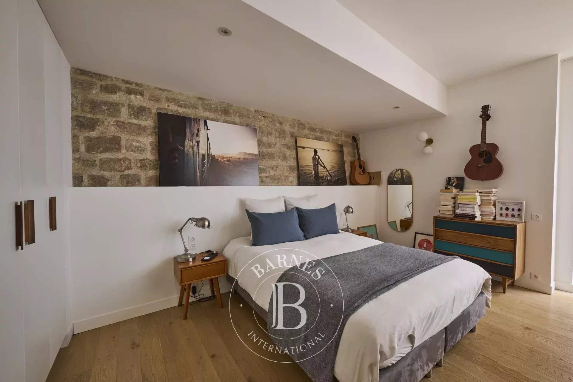 Paris  - Apartment 3 Bedrooms - picture 10