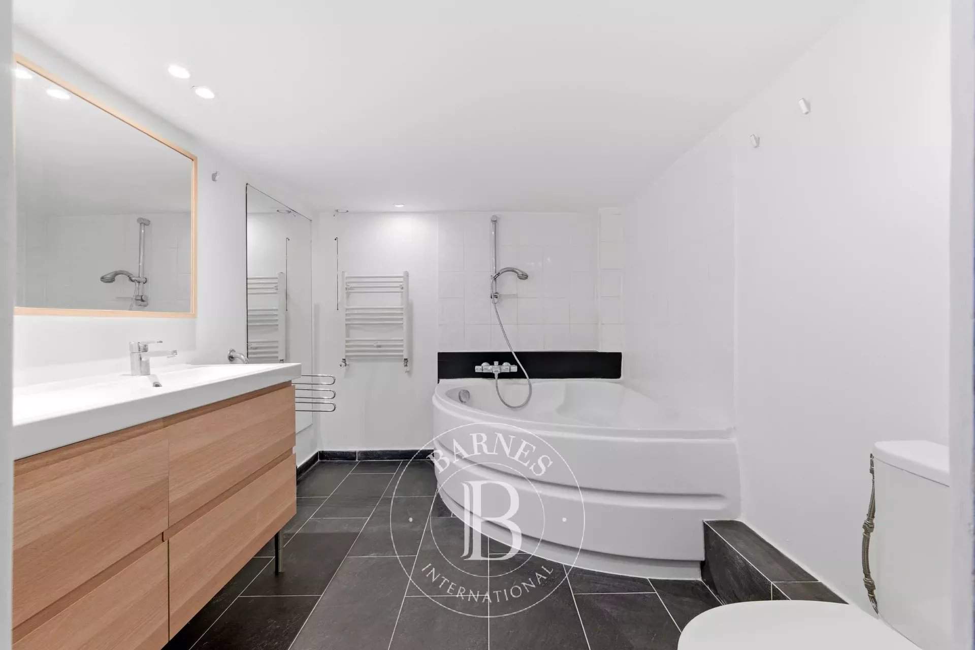 Paris  - Apartment 1 Bedroom - picture 17