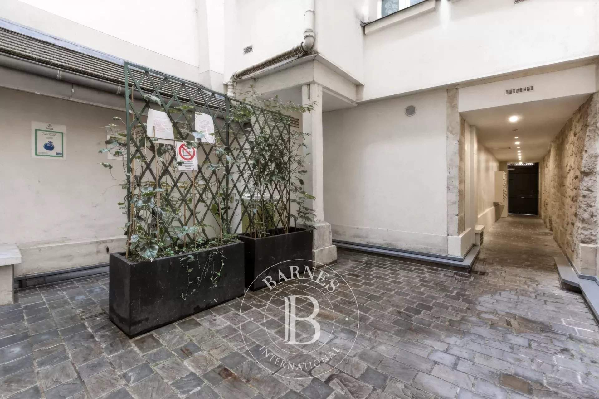 Paris  - Piso 2 Cuartos, 1 Habitacion - picture 14