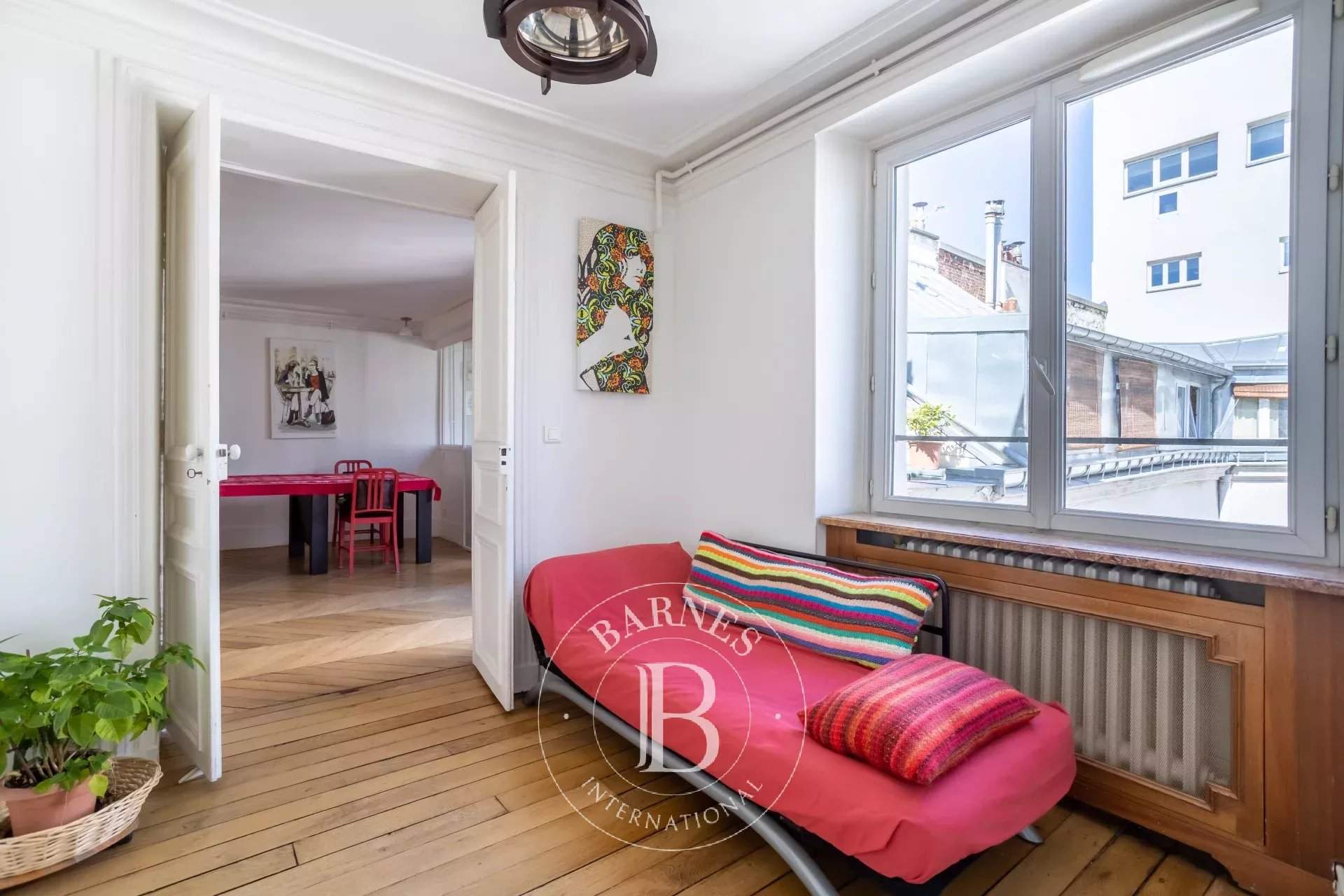 Paris  - Apartment 1 Bedroom - picture 7