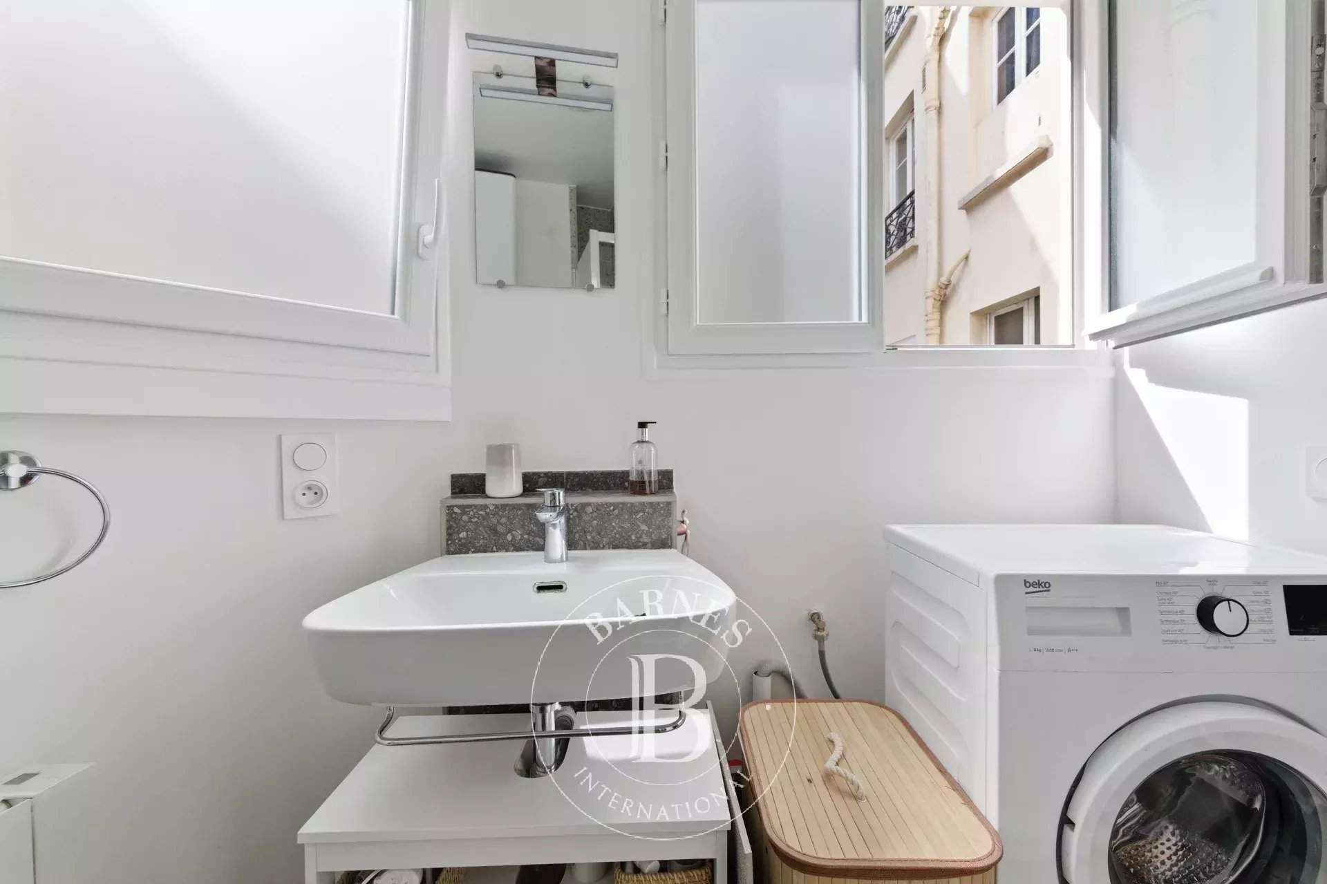 Paris  - Piso 2 Cuartos, 1 Habitacion - picture 12