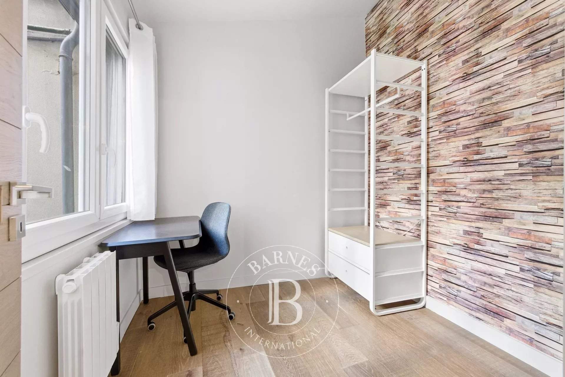 Paris  - Apartment 1 Bedroom - picture 7