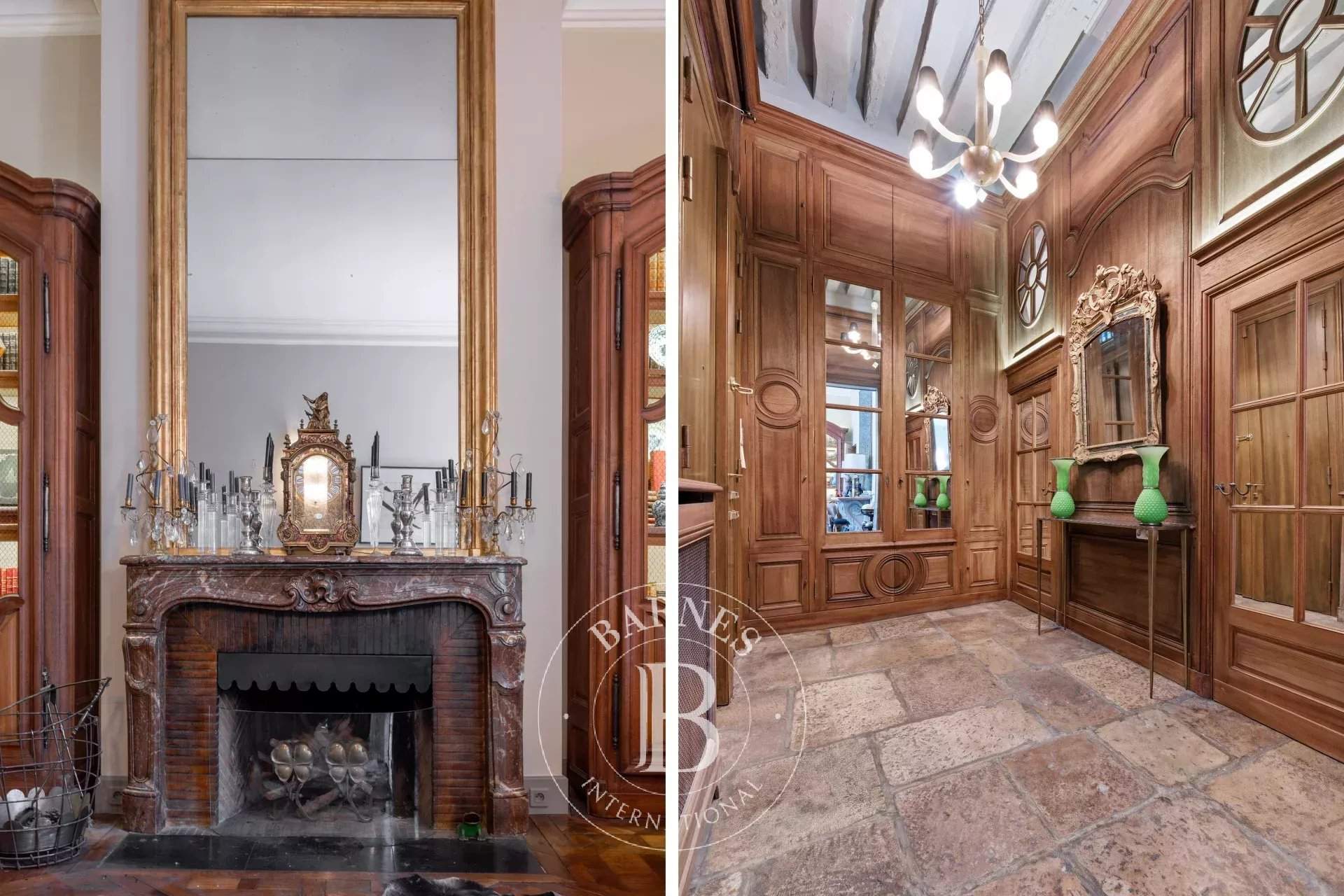 Paris  - Apartment 6 Bedrooms - picture 5