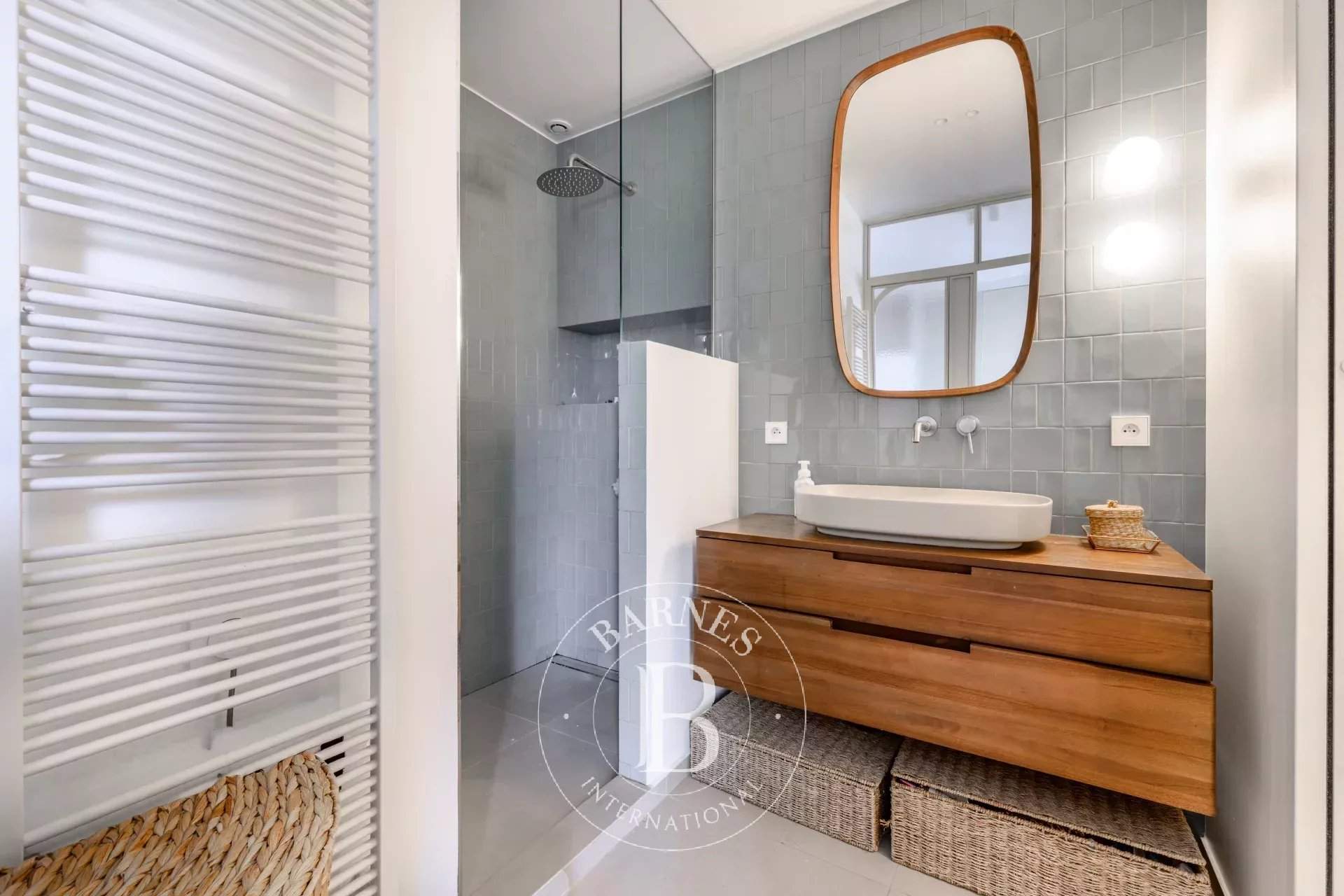 Paris  - Apartment 3 Bedrooms - picture 11