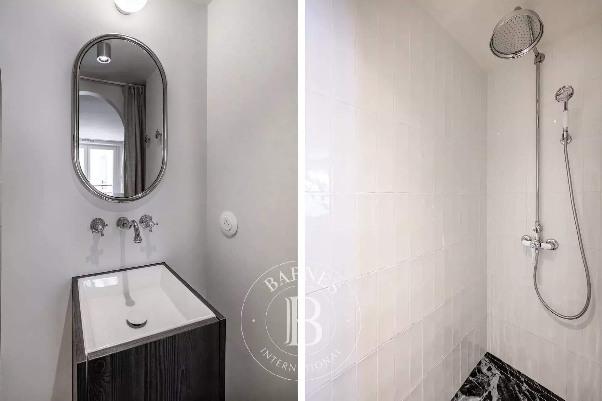 Paris  - Appartement 1 Pièce, 1 Chambre - picture 8