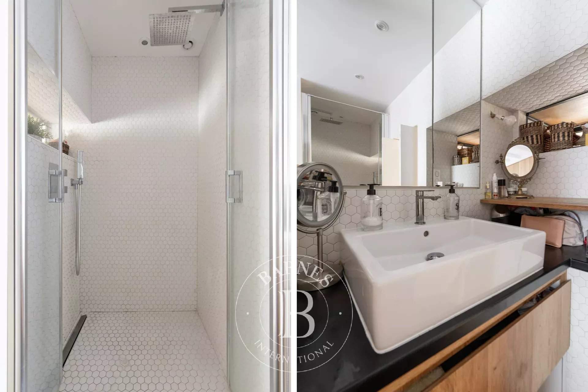 Paris  - Appartement 2 Pi&egrave;ces, 1 Chambre - picture 11