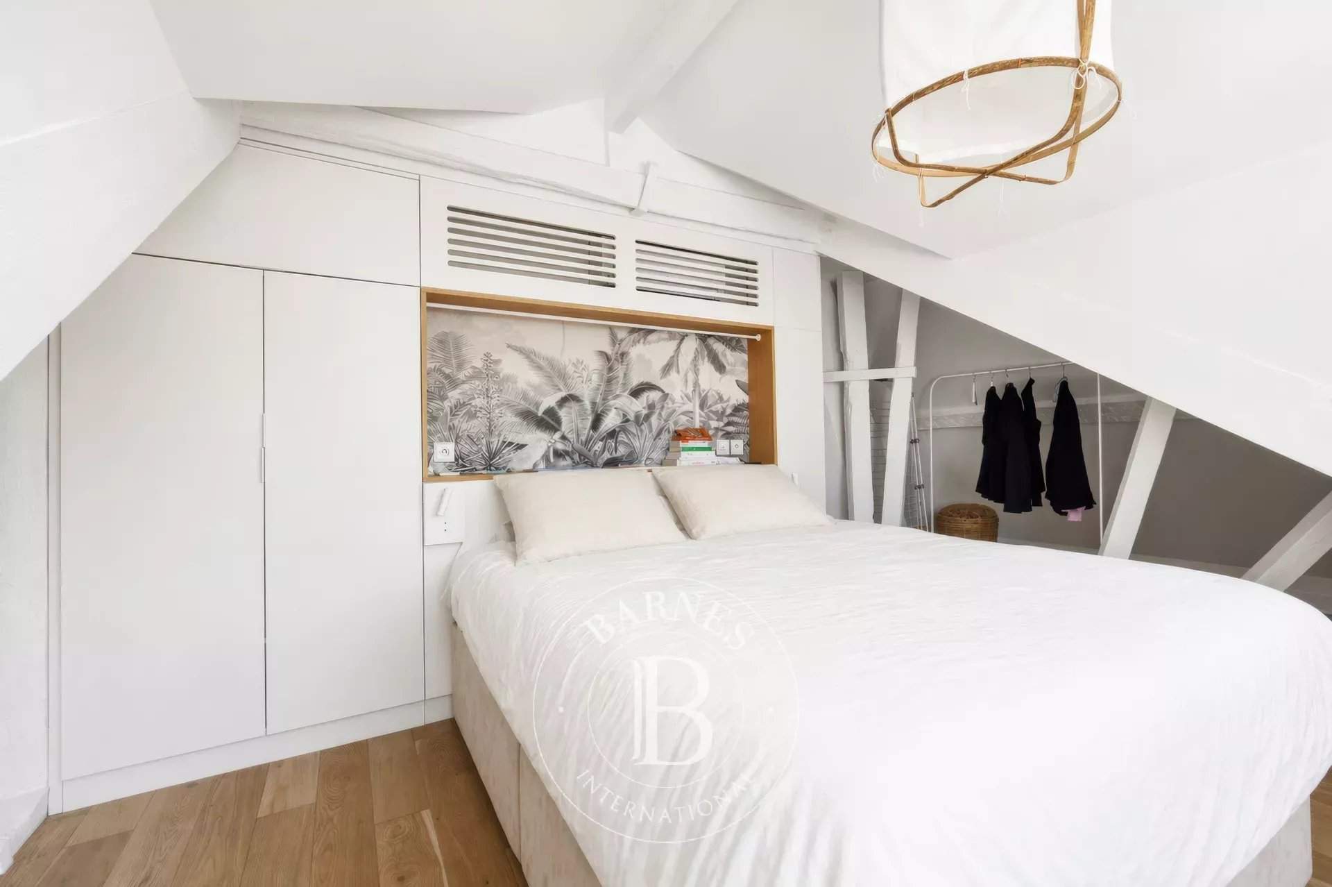 Paris  - Appartement 3 Pi&egrave;ces, 1 Chambre - picture 14