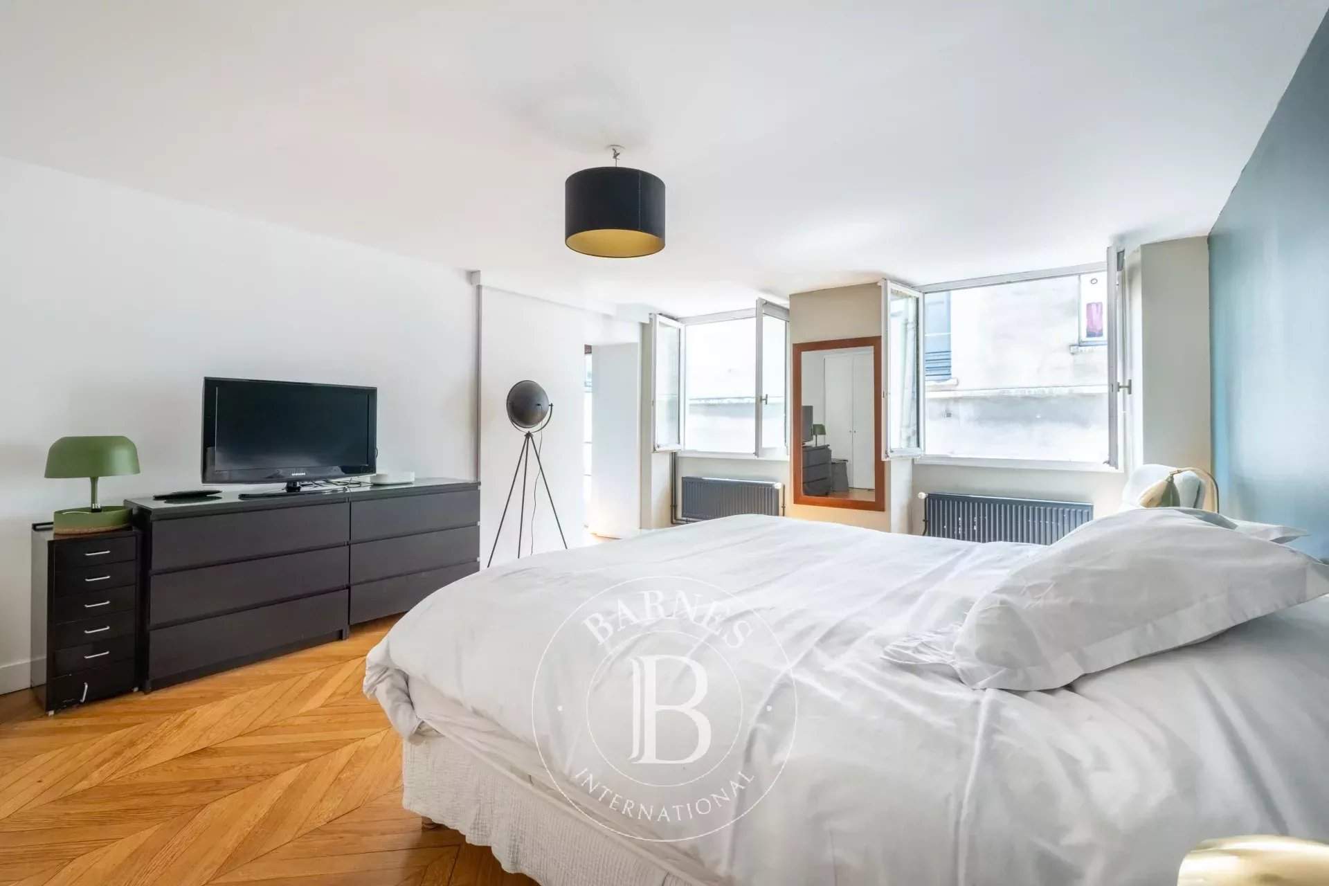Paris  - Apartment 1 Bedroom - picture 15