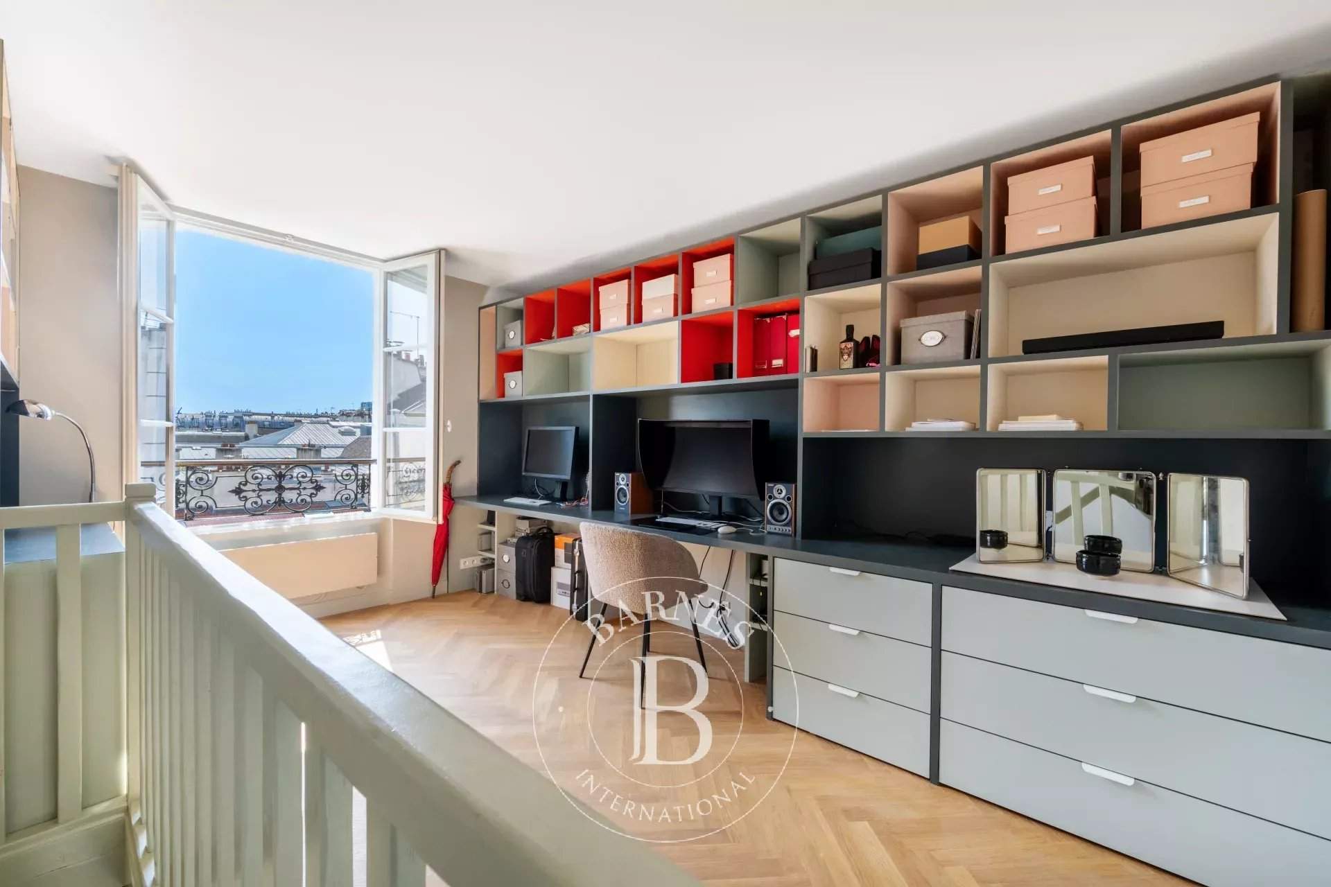 Paris  - Apartment 2 Bedrooms - picture 19
