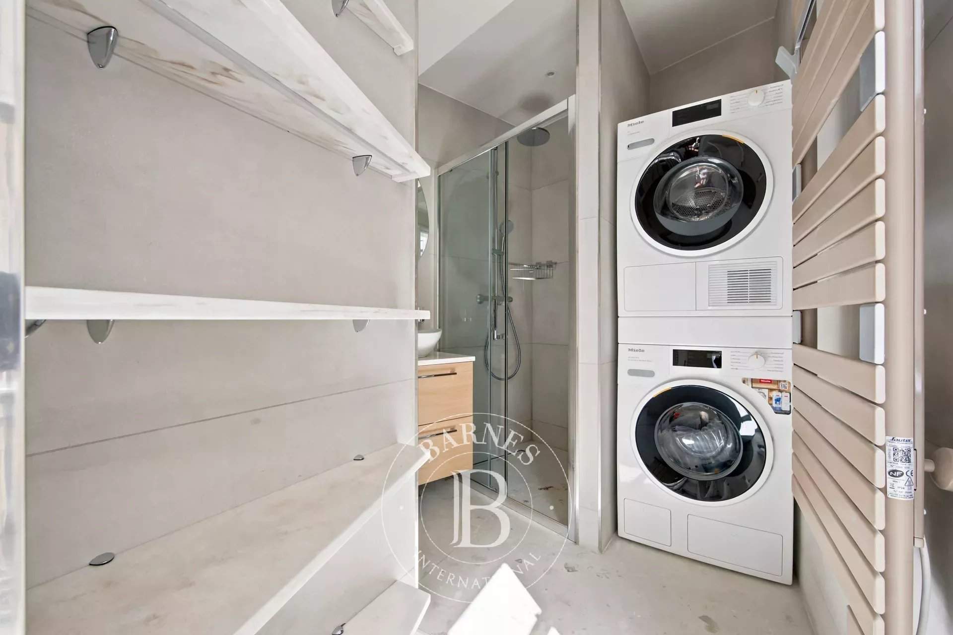 Paris  - Appartement 2 Pi&egrave;ces, 1 Chambre - picture 11