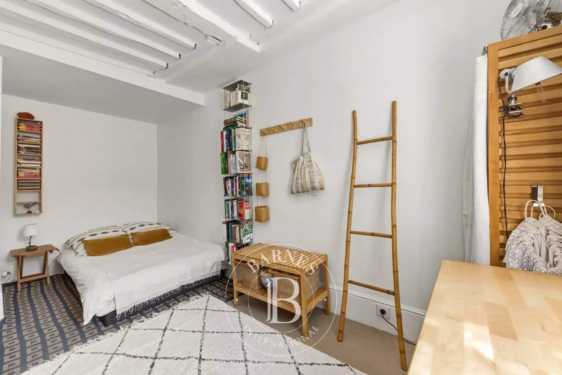 Paris  - Apartment 4 Bedrooms - picture 7