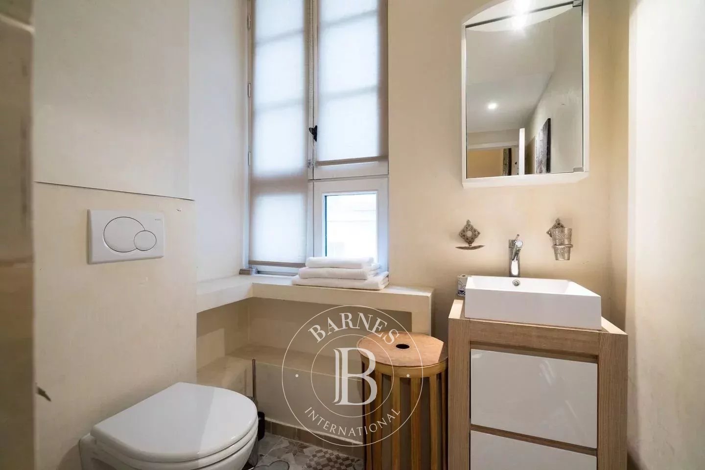 Paris  - Apartment 3 Bedrooms - picture 10