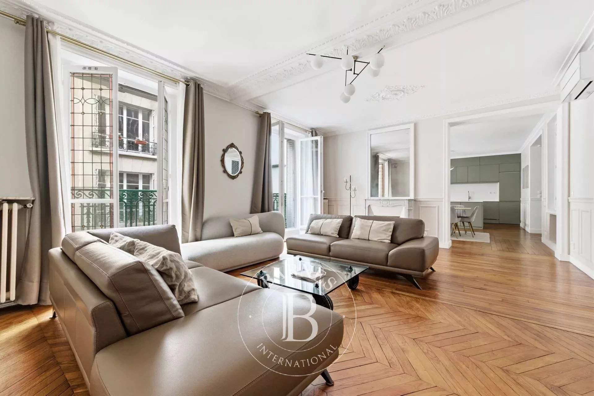 Paris  - Apartment 5 Bedrooms - picture 6