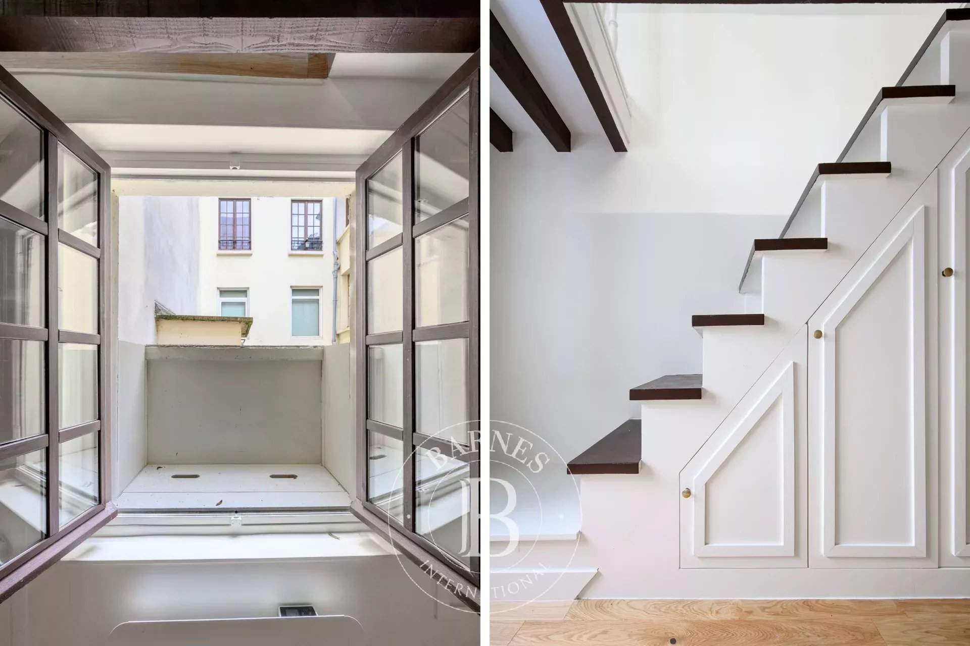 Paris  - Apartment 1 Bedroom - picture 9