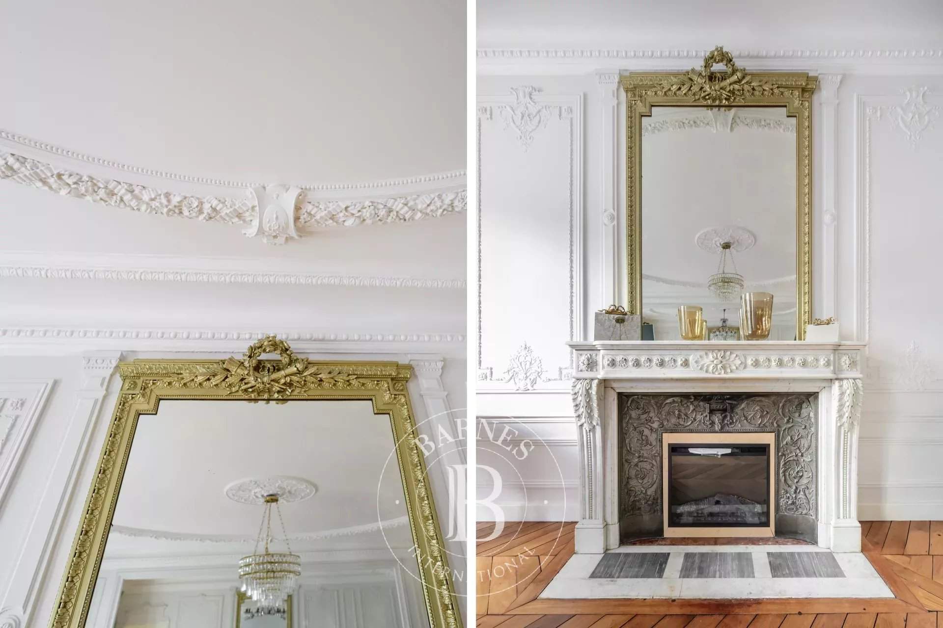 Paris  - Apartment 5 Bedrooms - picture 19