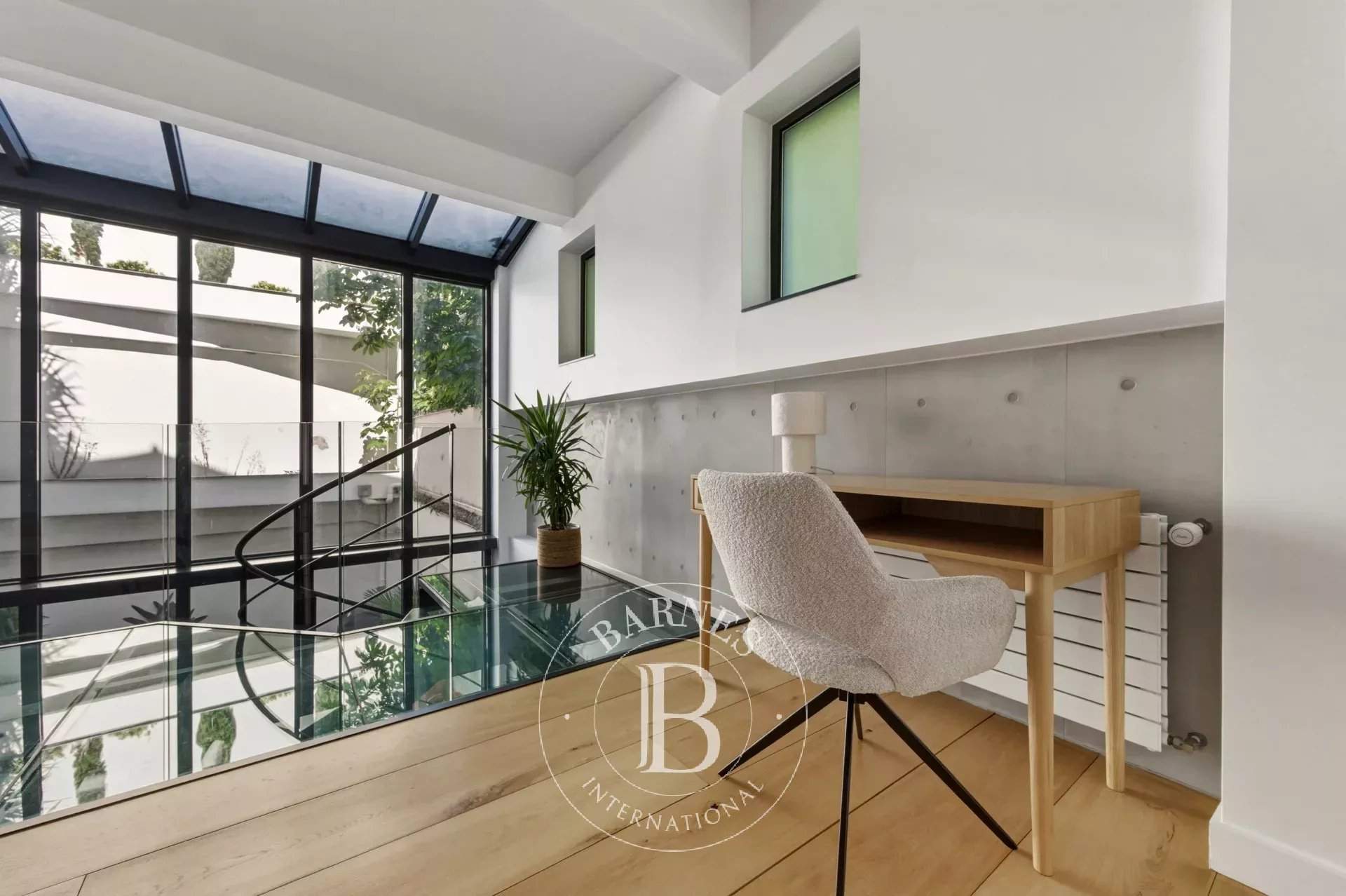 Paris  - Appartement 6 Pi&egrave;ces 3 Chambres - picture 17