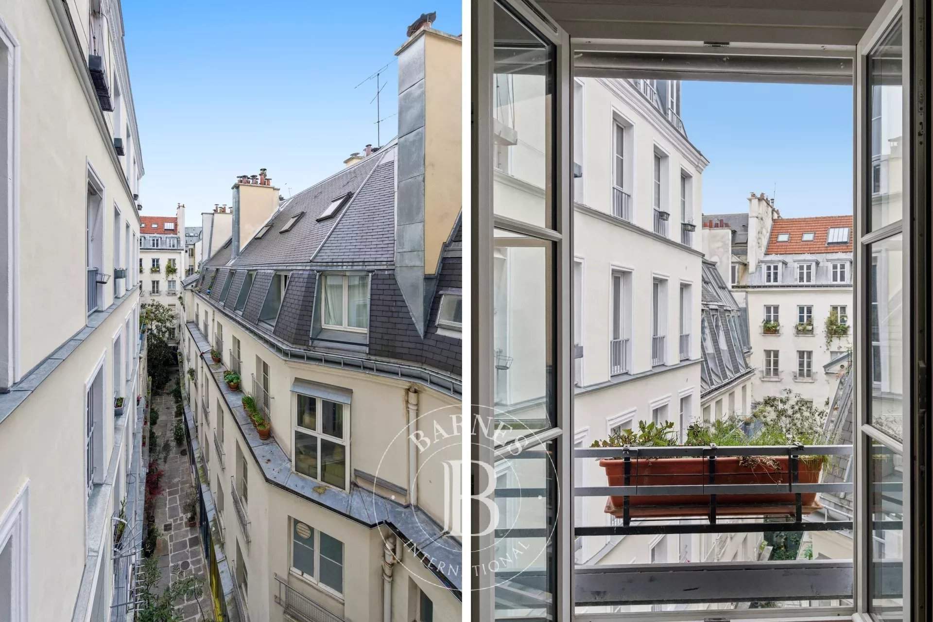 Paris  - Appartement 4 Pi&egrave;ces 3 Chambres - picture 11