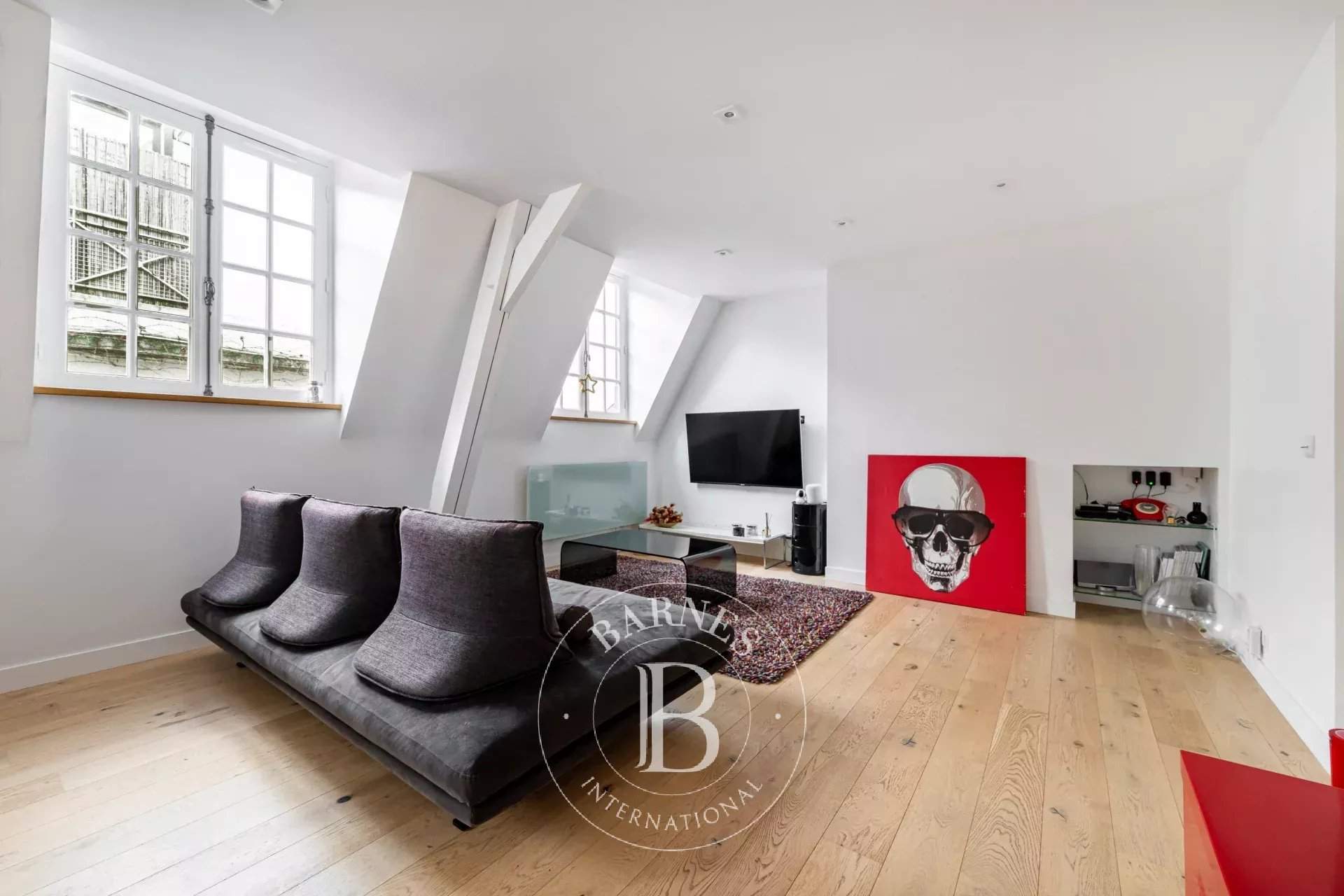 Paris  - Apartment 3 Bedrooms - picture 5
