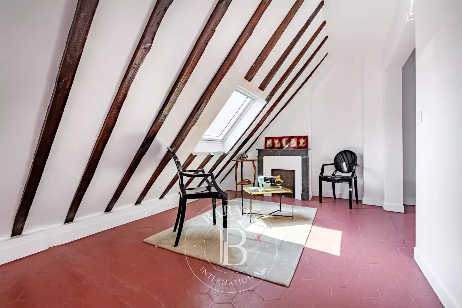 Paris  - Apartment 3 Bedrooms - picture 12