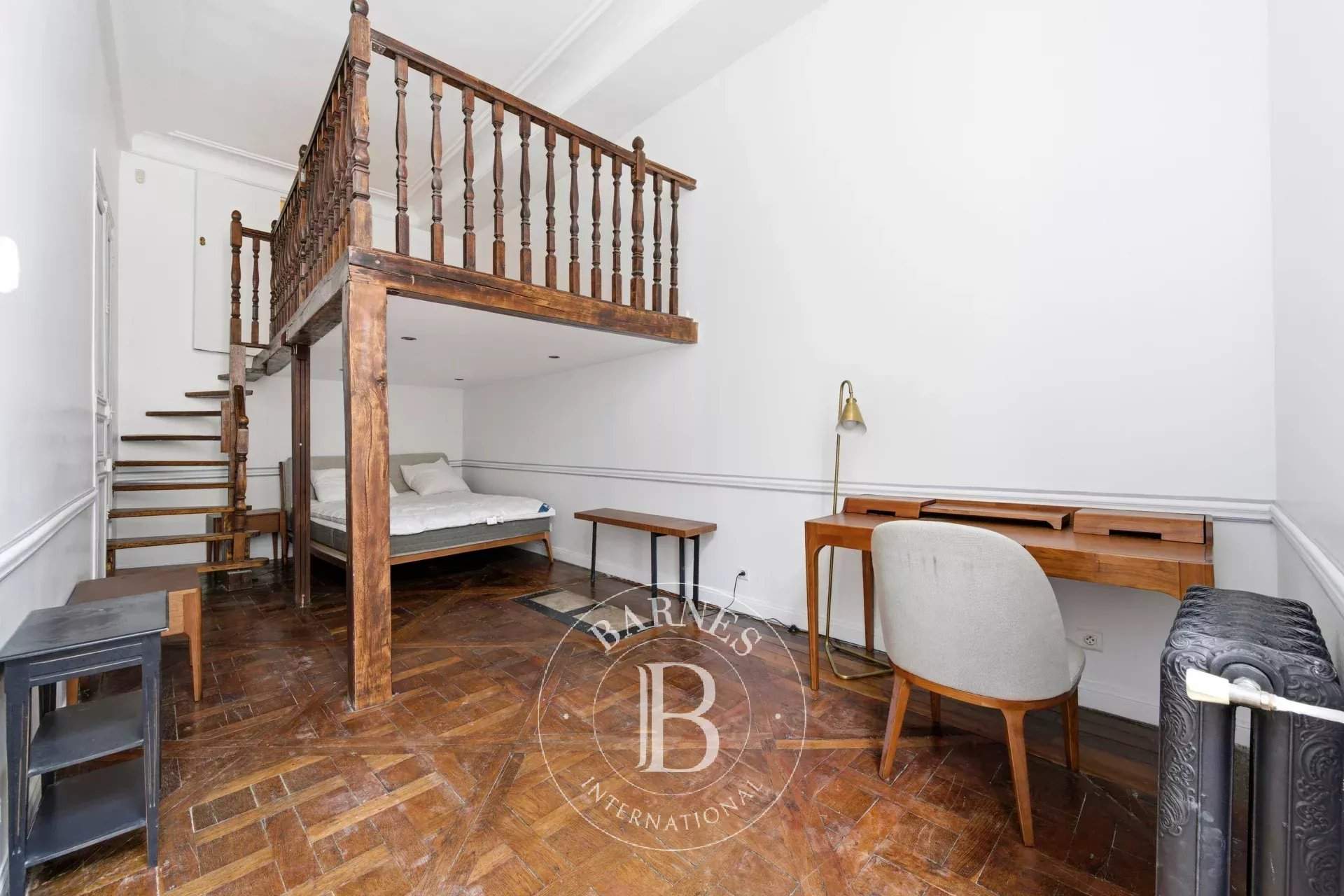 Paris  - Apartment 1 Bedroom - picture 13