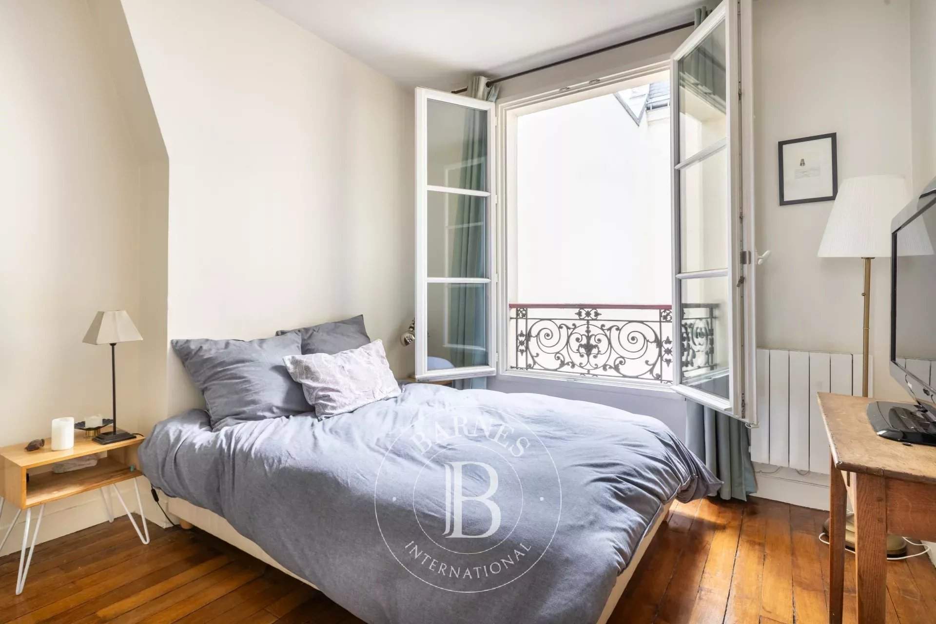 Paris  - Appartement 2 Pièces, 1 Chambre - picture 7