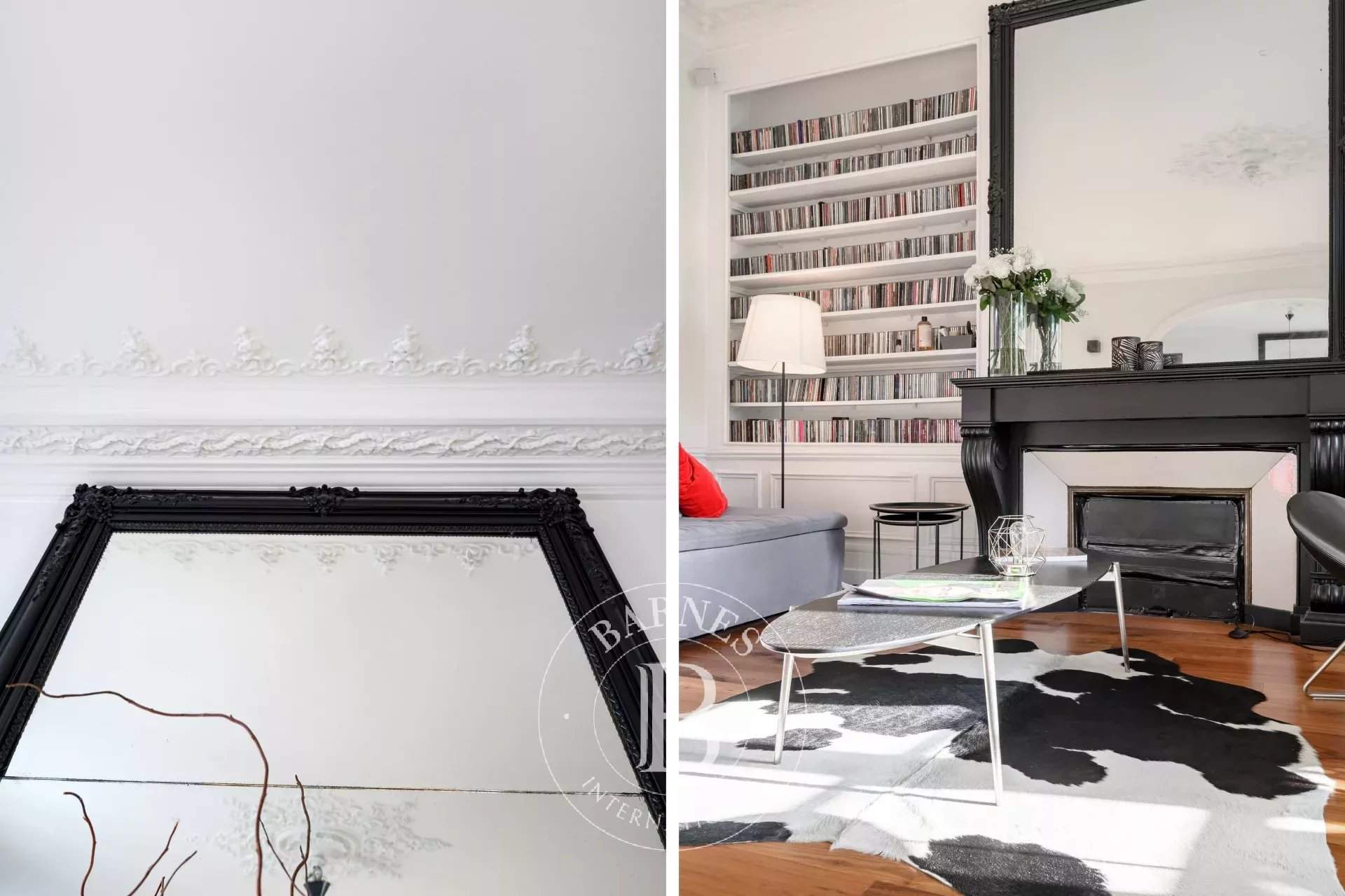 Paris  - Apartment 4 Bedrooms - picture 12