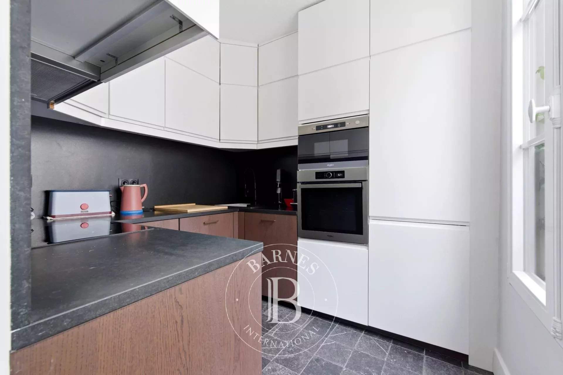 Paris  - Piso 4 Cuartos 3 Habitaciones - picture 19