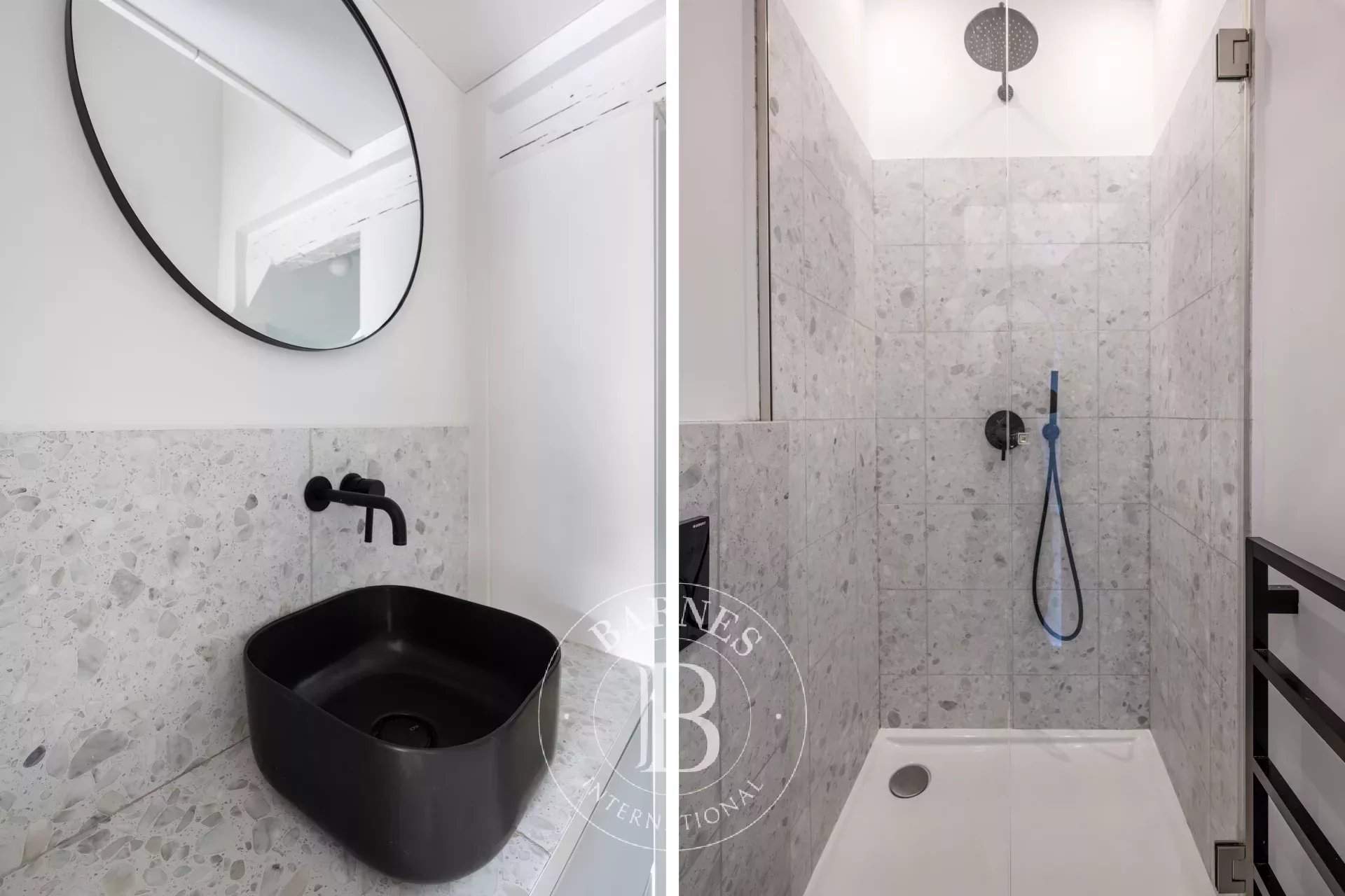 Paris  - Appartement 2 Pi&egrave;ces, 1 Chambre - picture 10