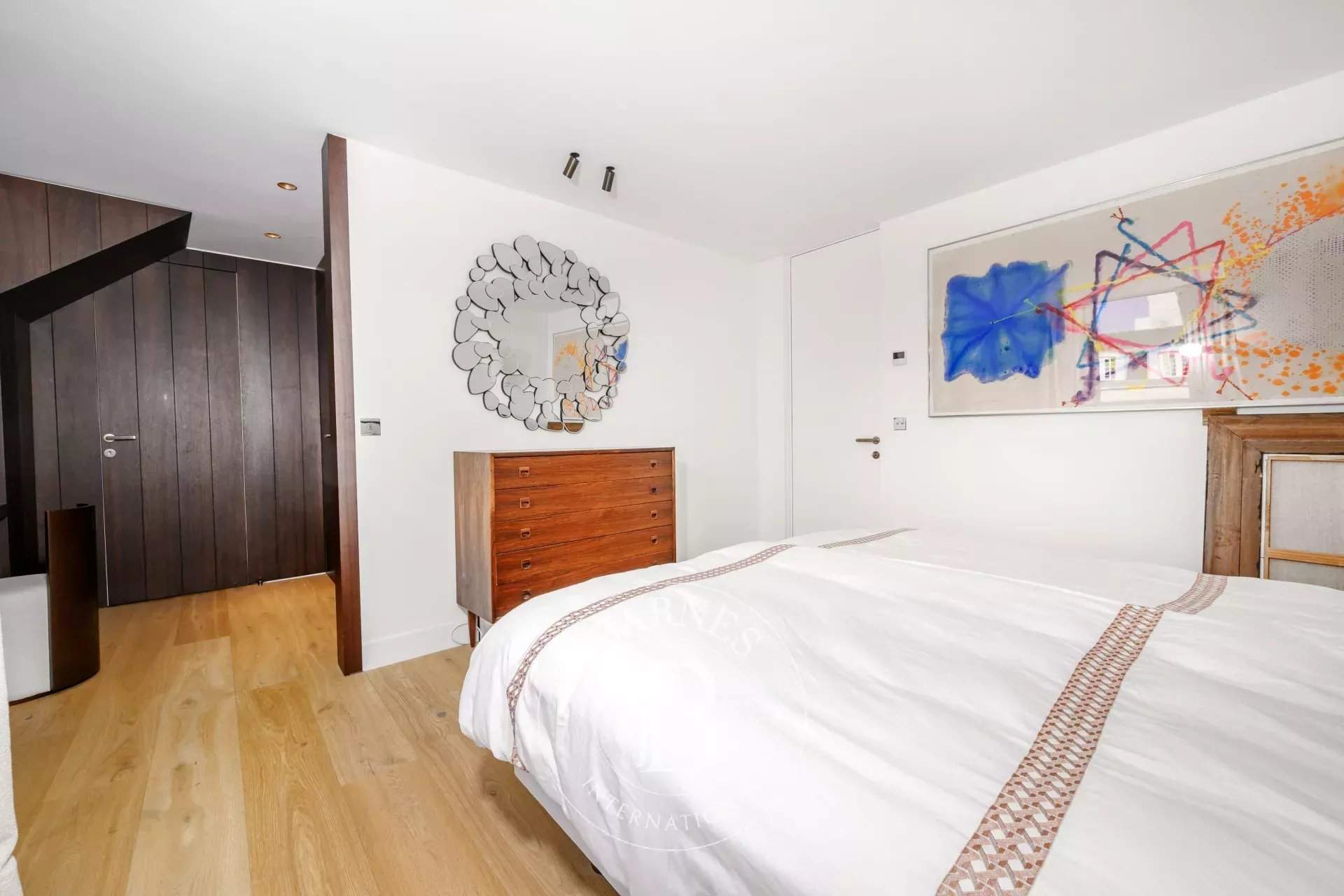 Paris  - Apartment 3 Bedrooms - picture 13