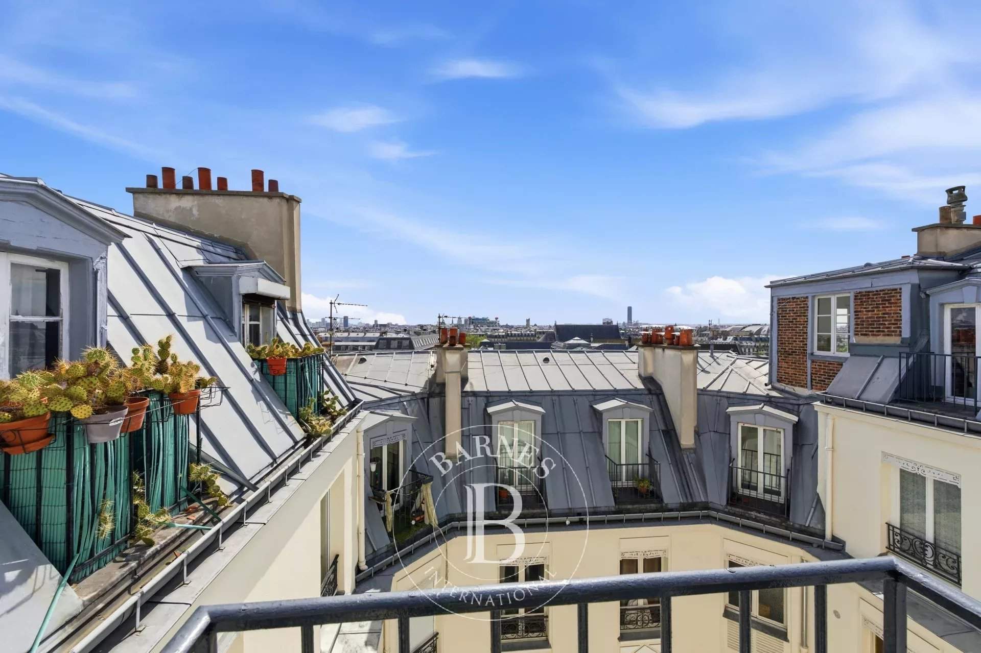 Paris  - Appartement 5 Pi&egrave;ces 4 Chambres - picture 17