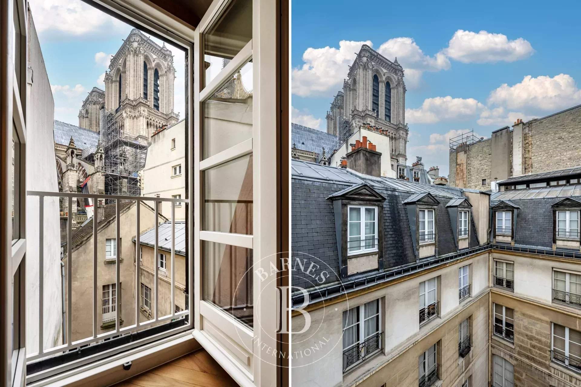 Paris  - Appartement 4 Pièces 2 Chambres - picture 17