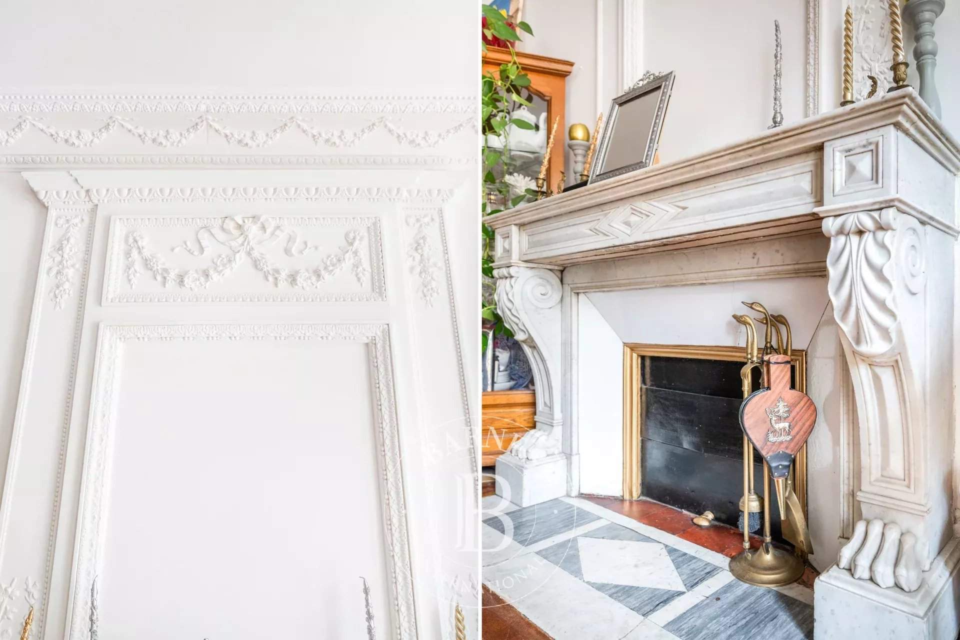 Paris  - Piso 5 Cuartos 3 Habitaciones - picture 16