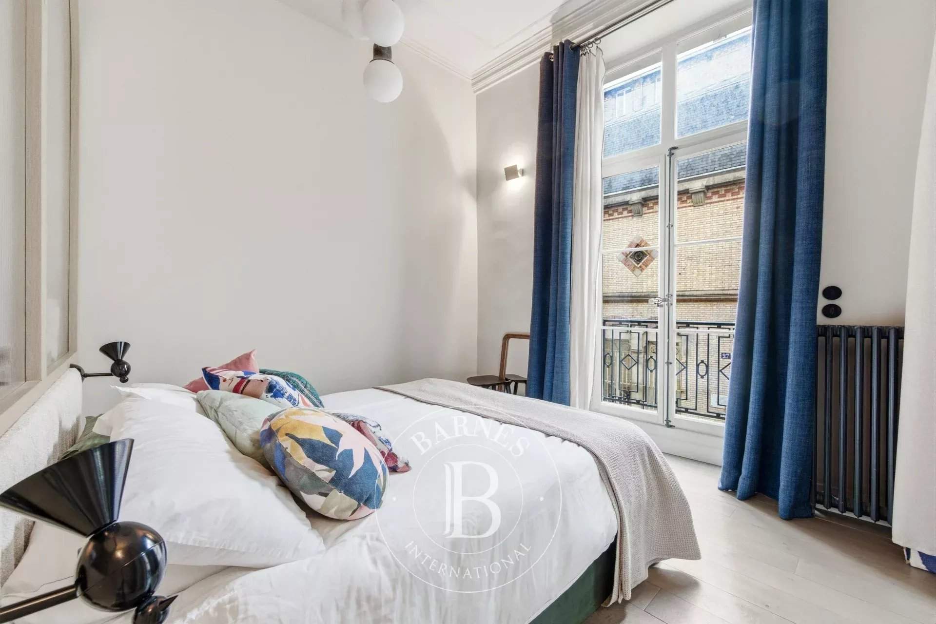 Paris  - Appartement 4 Pi&egrave;ces 3 Chambres - picture 10