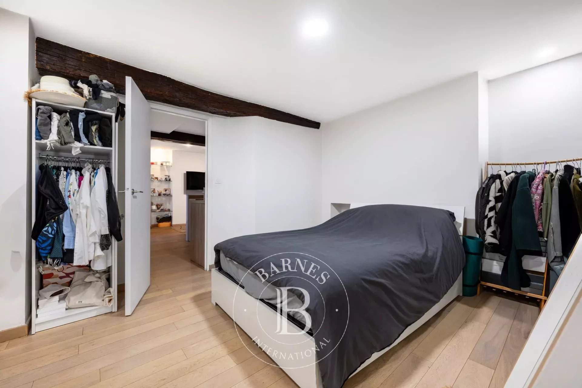 Paris  - Appartement 2 Pi&egrave;ces, 1 Chambre - picture 9