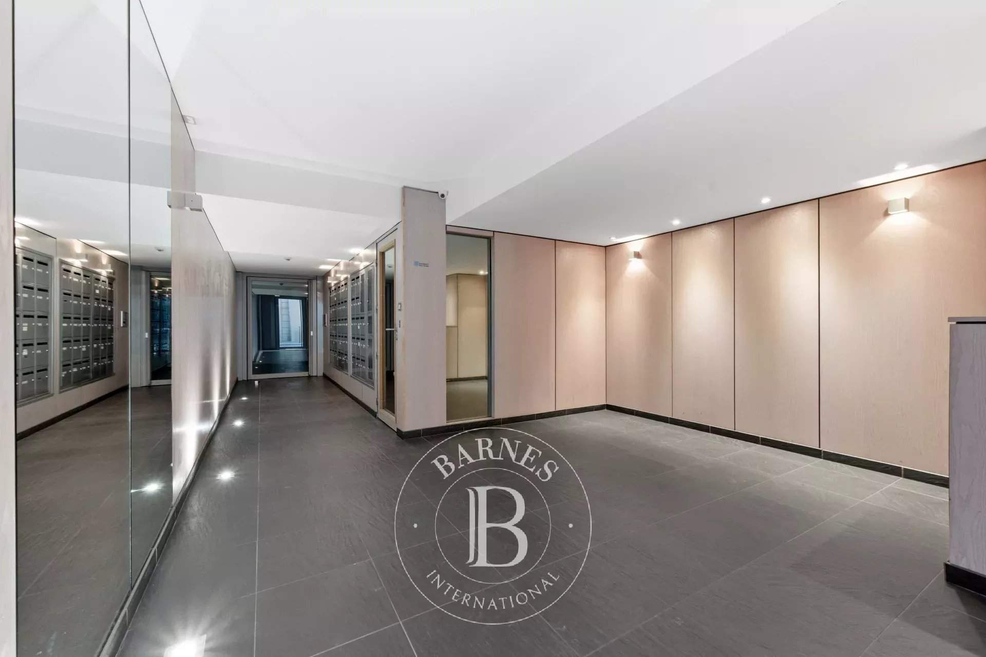 Paris  - Apartment 1 Bedroom - picture 17