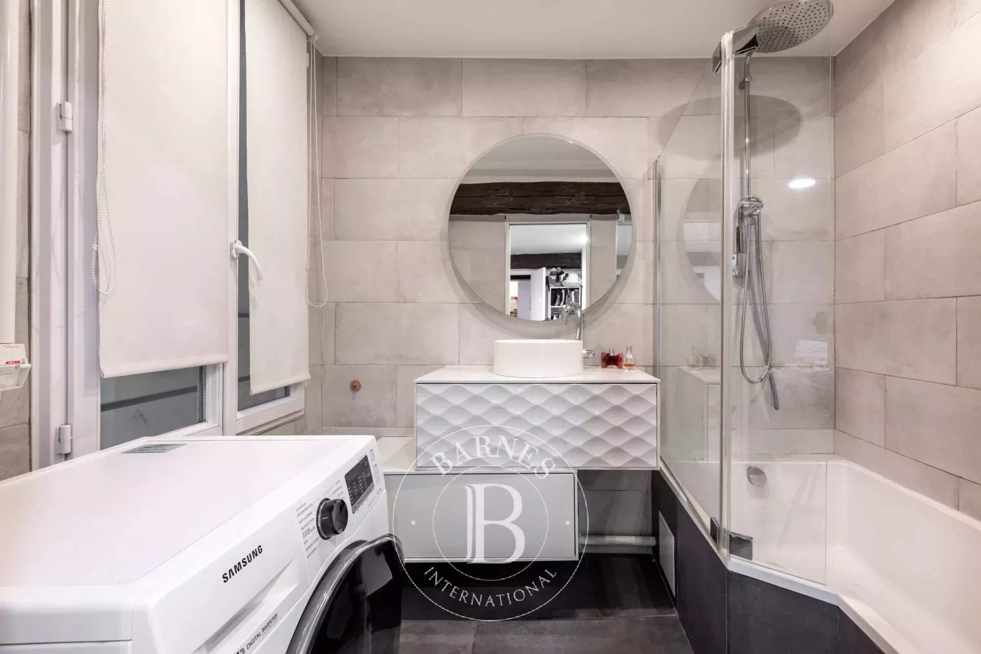 Paris  - Appartement 2 Pi&egrave;ces, 1 Chambre - picture 11