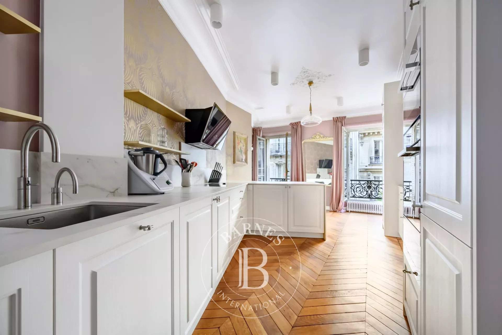 Paris  - Apartment 5 Bedrooms - picture 7