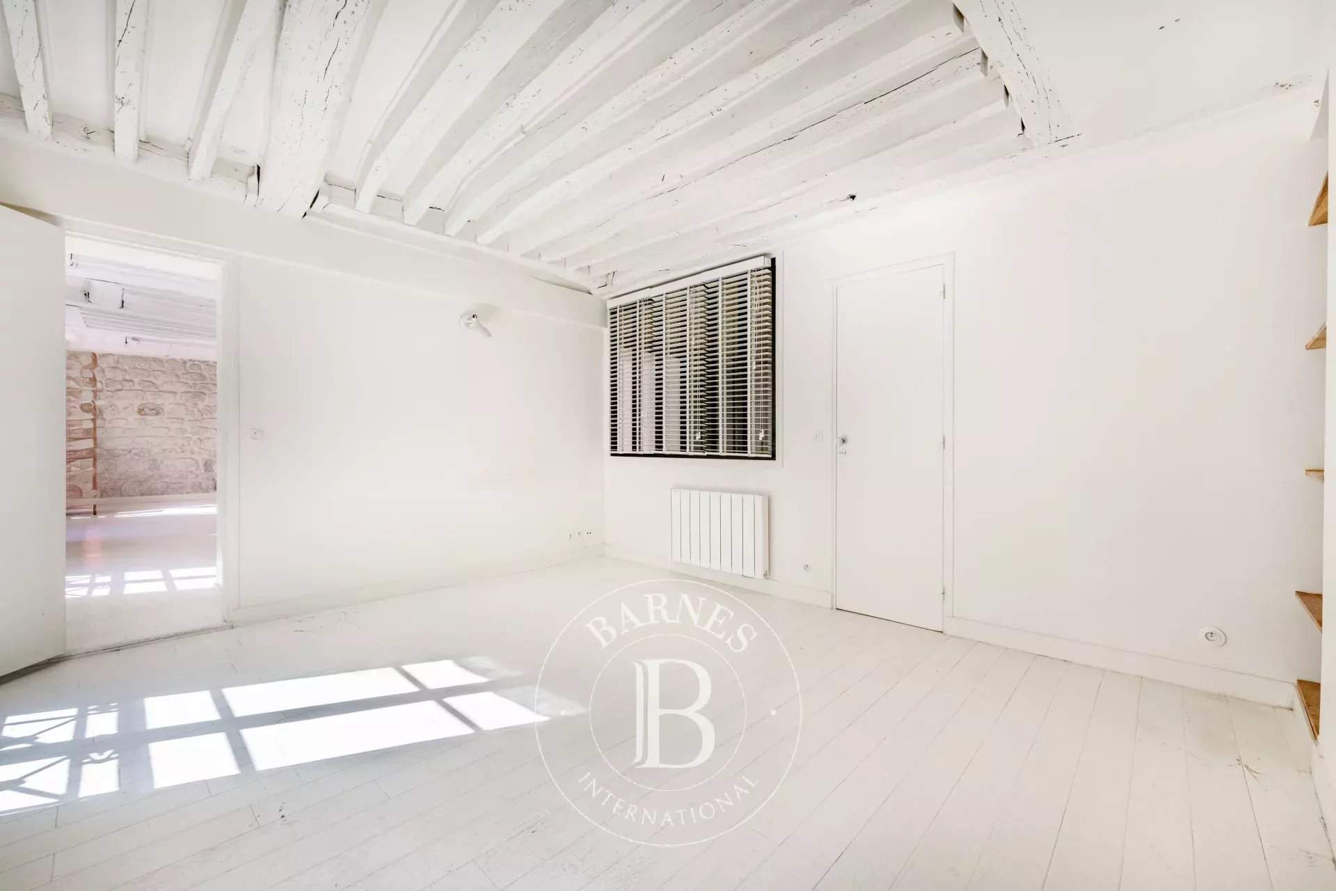 Paris  - Apartment 2 Bedrooms - picture 6