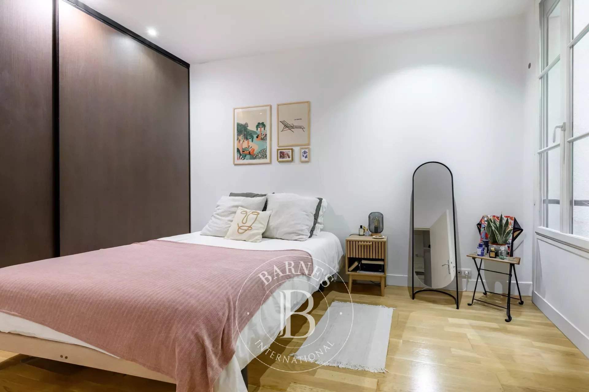 Paris  - Appartement 2 Pièces, 1 Chambre - picture 12
