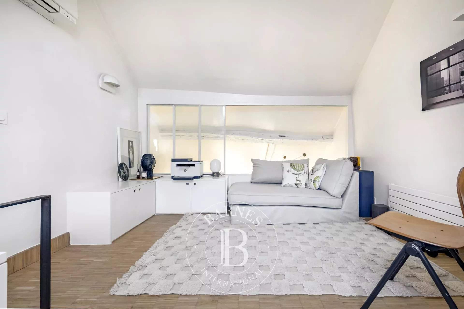 Paris  - Apartment 2 Bedrooms - picture 12