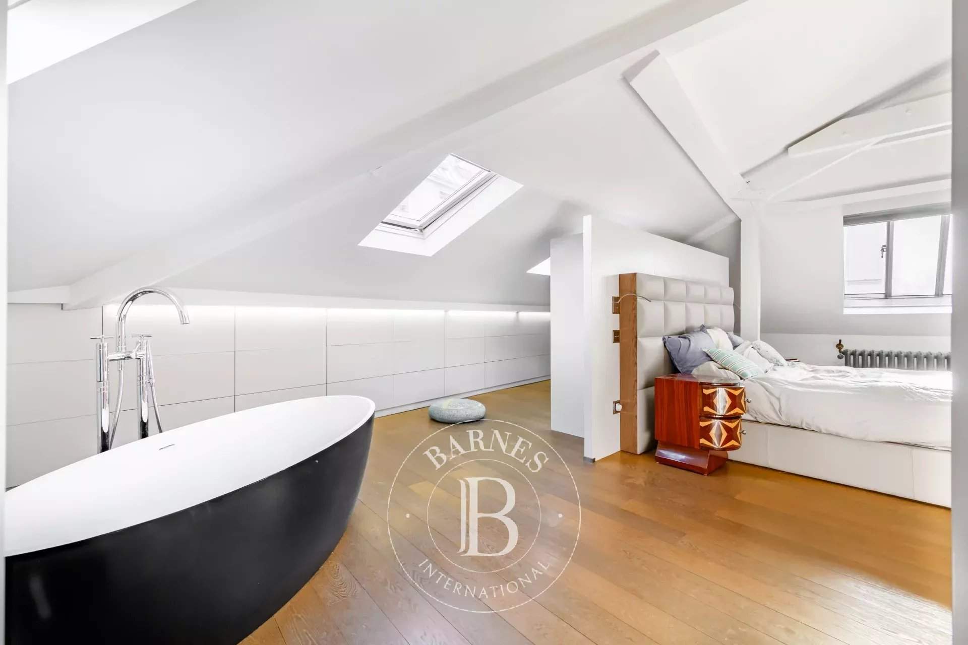 Paris  - Appartement 3 Pi&egrave;ces 2 Chambres - picture 13