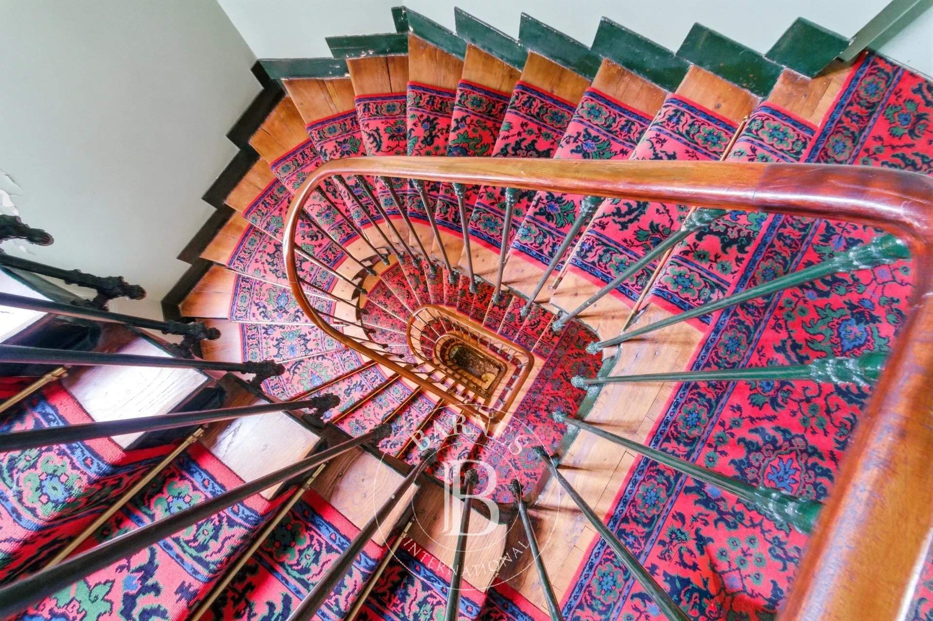 Paris  - Appartement 4 Pi&egrave;ces 3 Chambres - picture 11