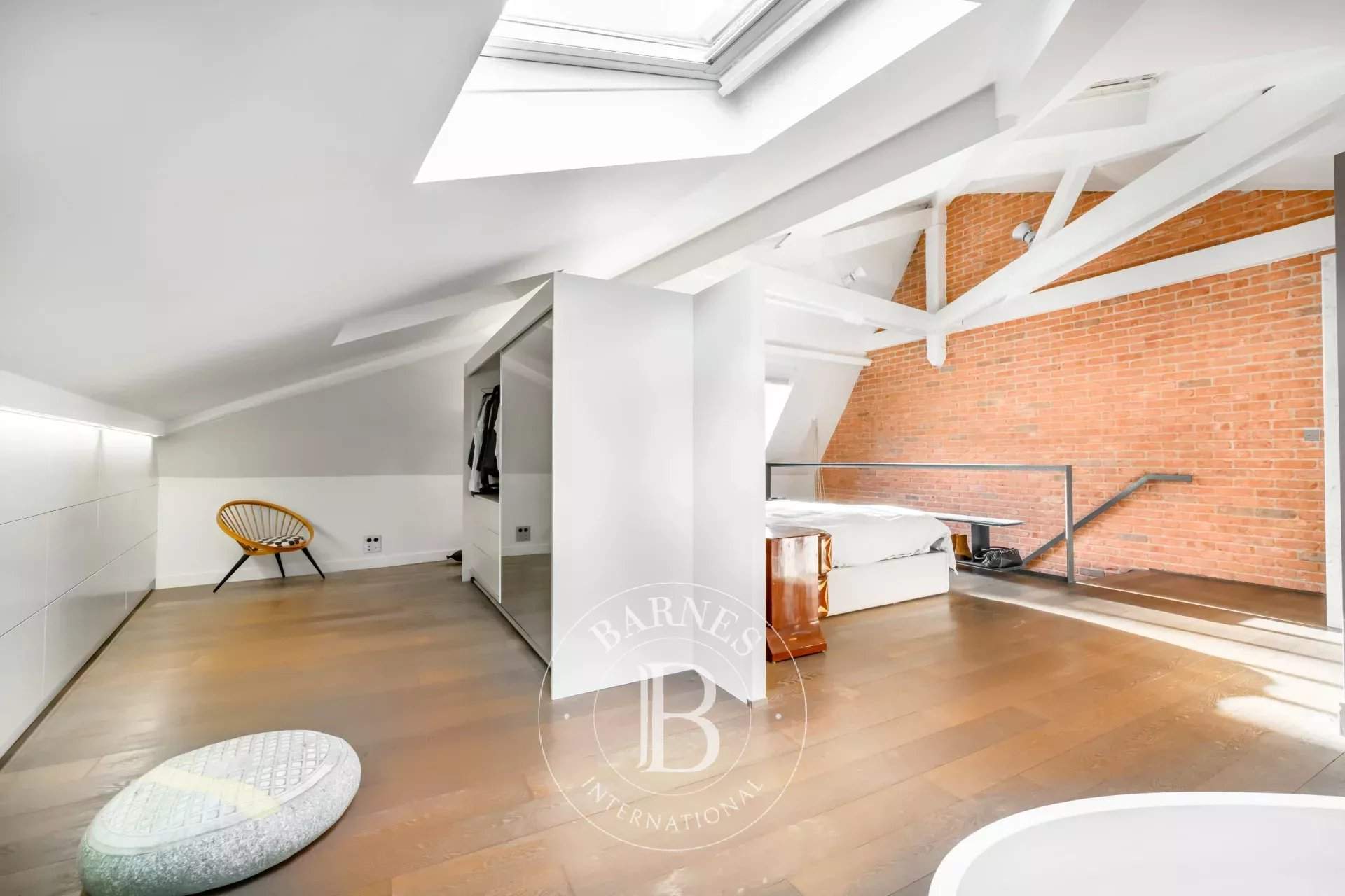 Paris  - Appartement 3 Pi&egrave;ces 2 Chambres - picture 15