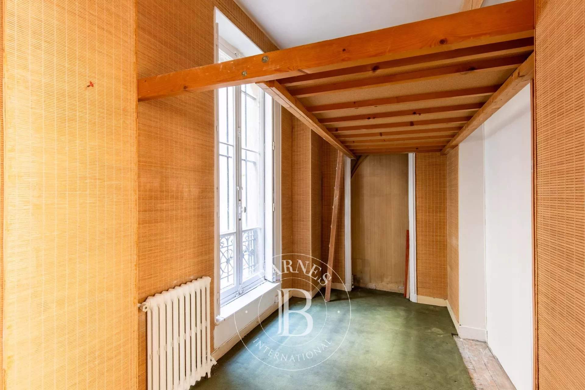 Paris  - Appartement 4 Pièces 3 Chambres - picture 11