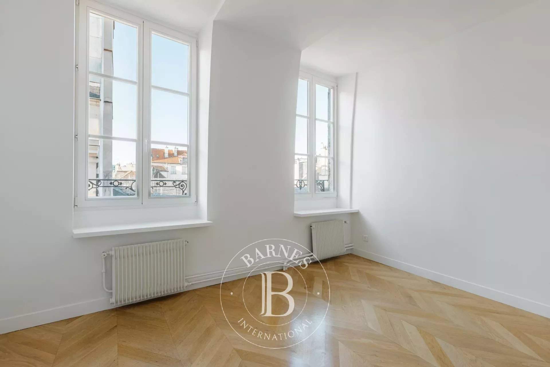 Paris  - Appartement 5 Pi&egrave;ces 3 Chambres - picture 7