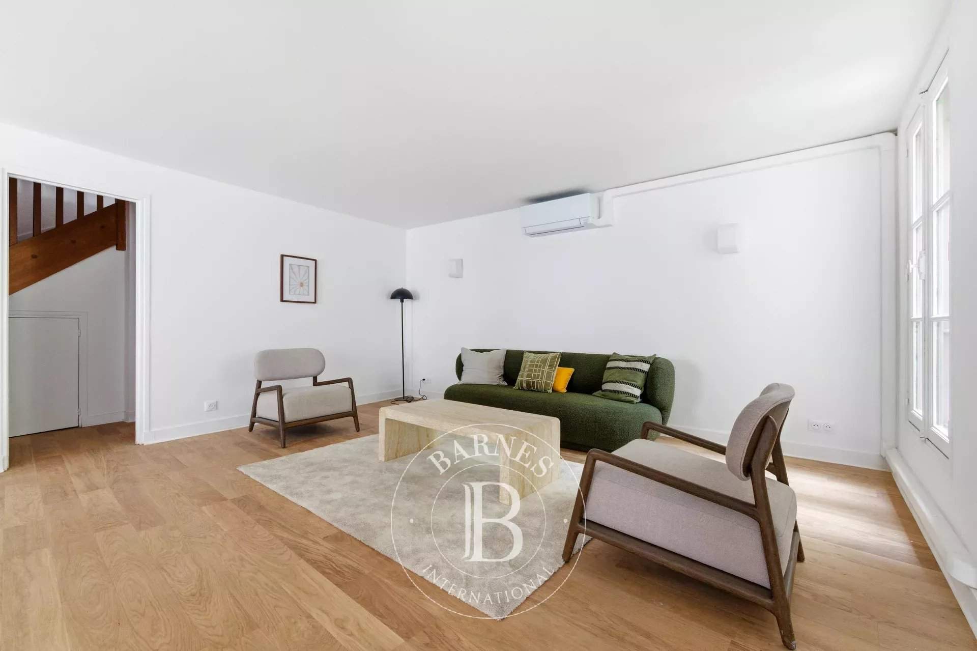 Paris  - Appartement 4 Pi&egrave;ces 3 Chambres - picture 5