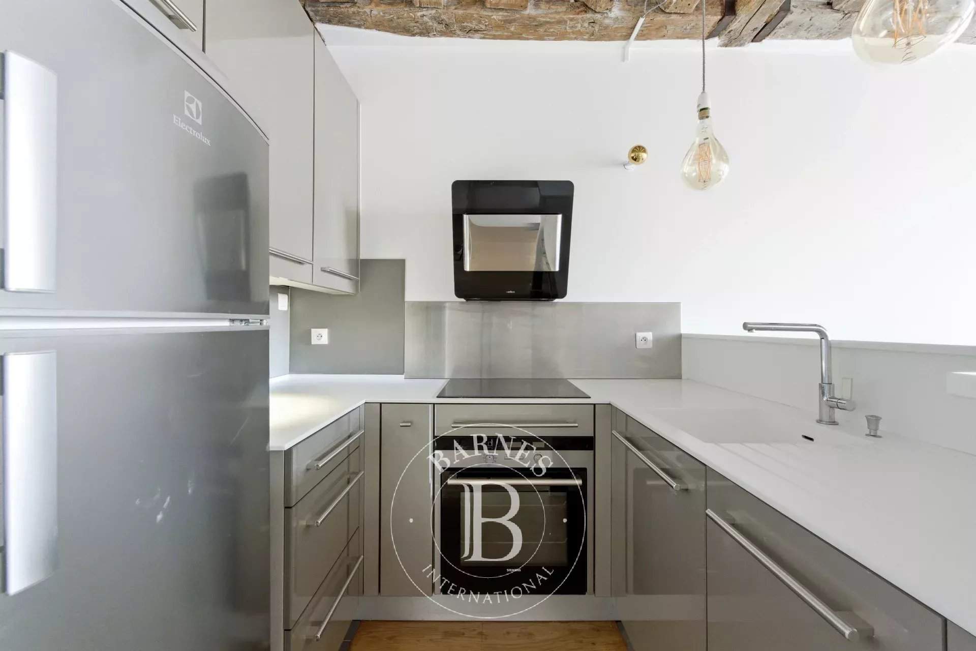 Paris  - Appartement 2 Pi&egrave;ces, 1 Chambre - picture 4