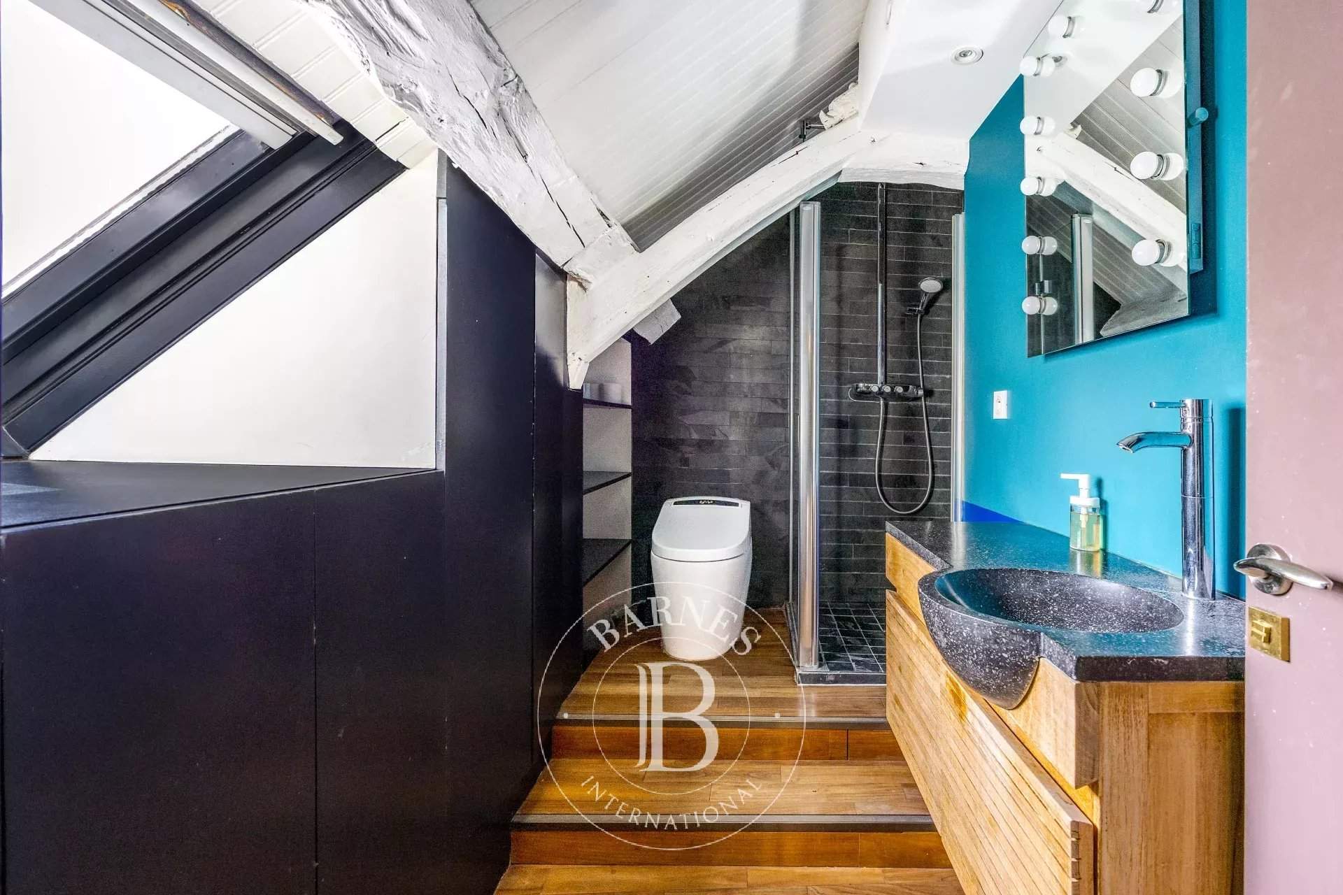 Paris  - Appartement 3 Pi&egrave;ces, 1 Chambre - picture 10