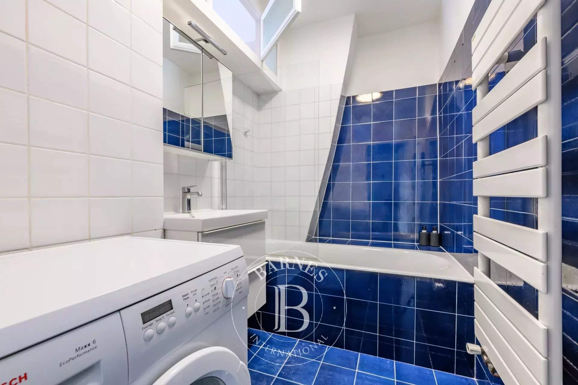 Paris  - Appartement 4 Pièces 3 Chambres - picture 17